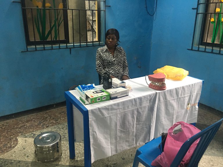 Termly Medical Check Up