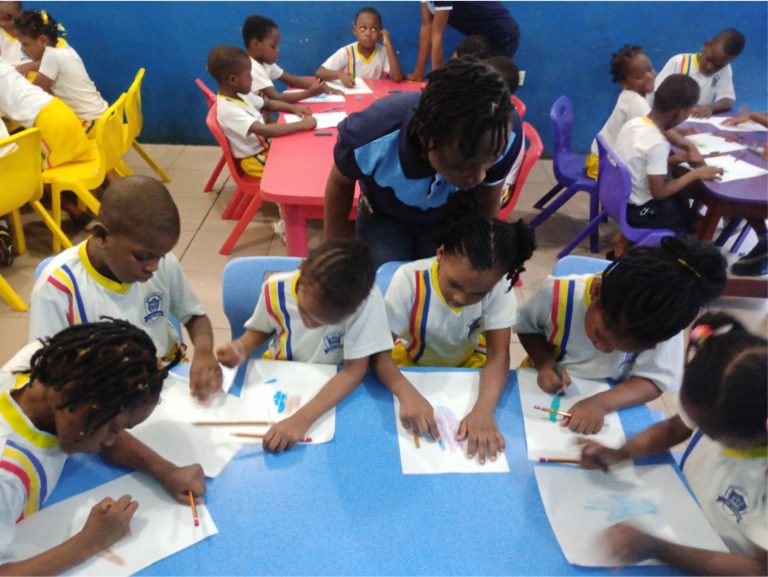 Enabling Environment