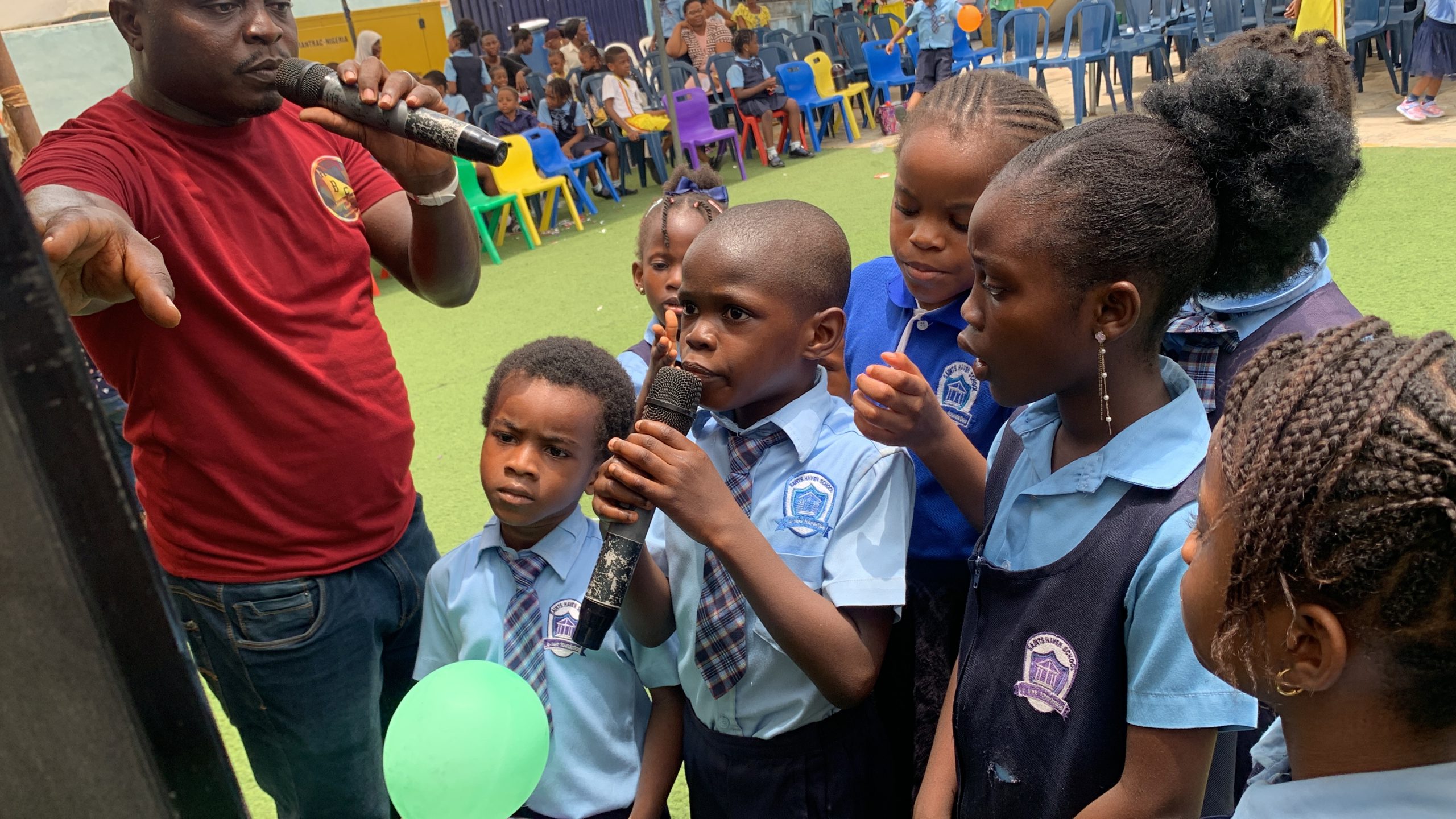 diction and elocution club